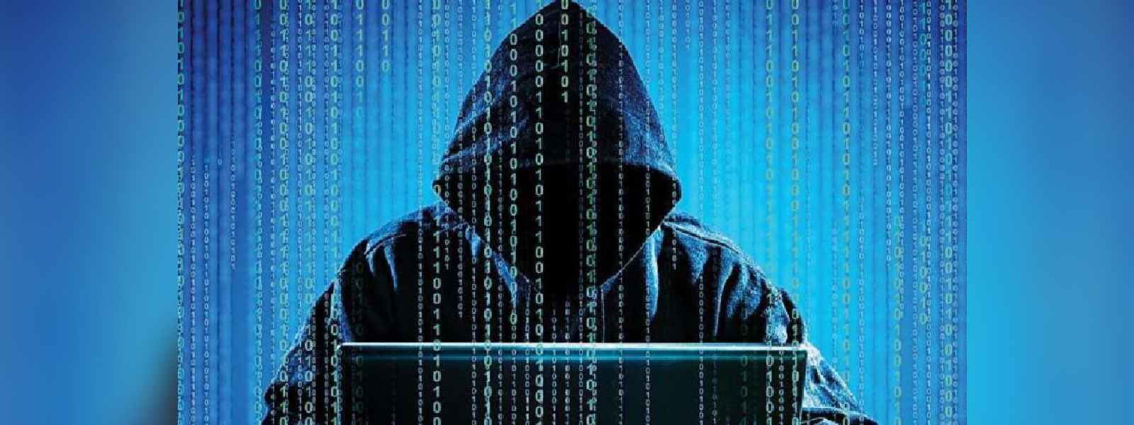 සයිබර් ආරක්ෂාව ගැන පැමිණිලි 20,800ක්